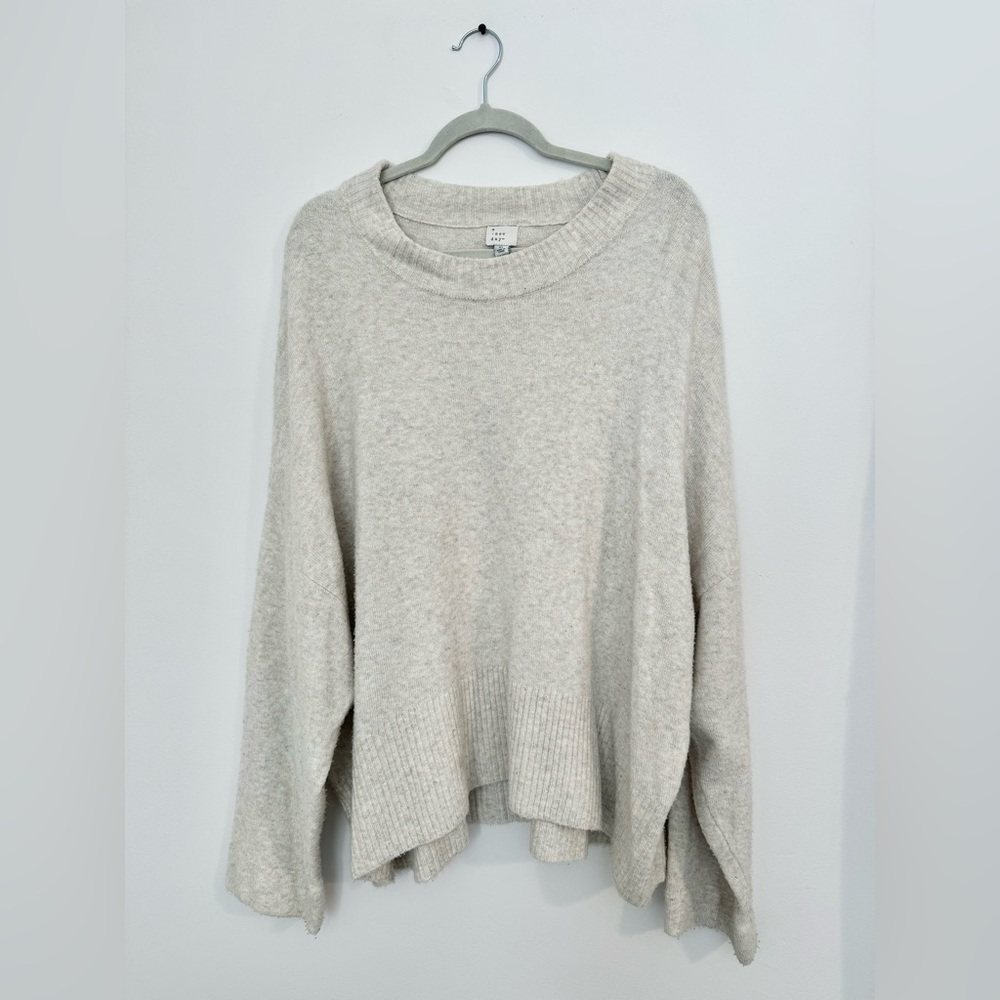 Sweater, A New Day from Target, Size XL Women’s
